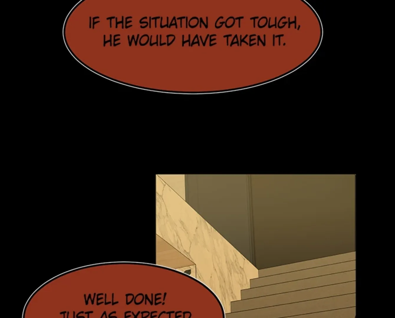Read I’m a Mom chapter 114 image 3 on Lezhin