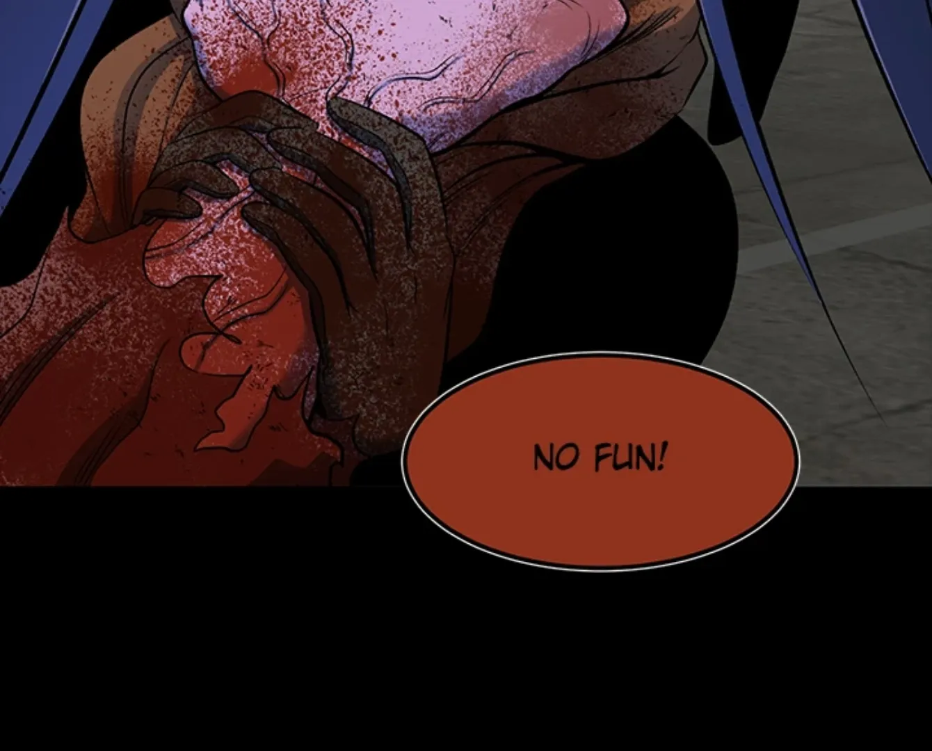 Read I’m a Mom chapter 114 image 37 on Lezhin