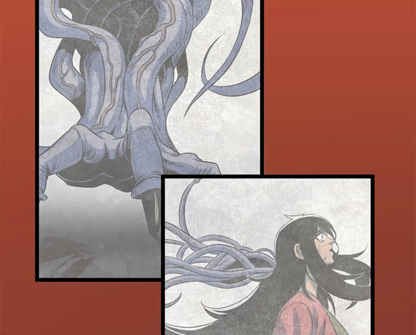 Read I’m a Mom chapter 114 image 65 on Lezhin