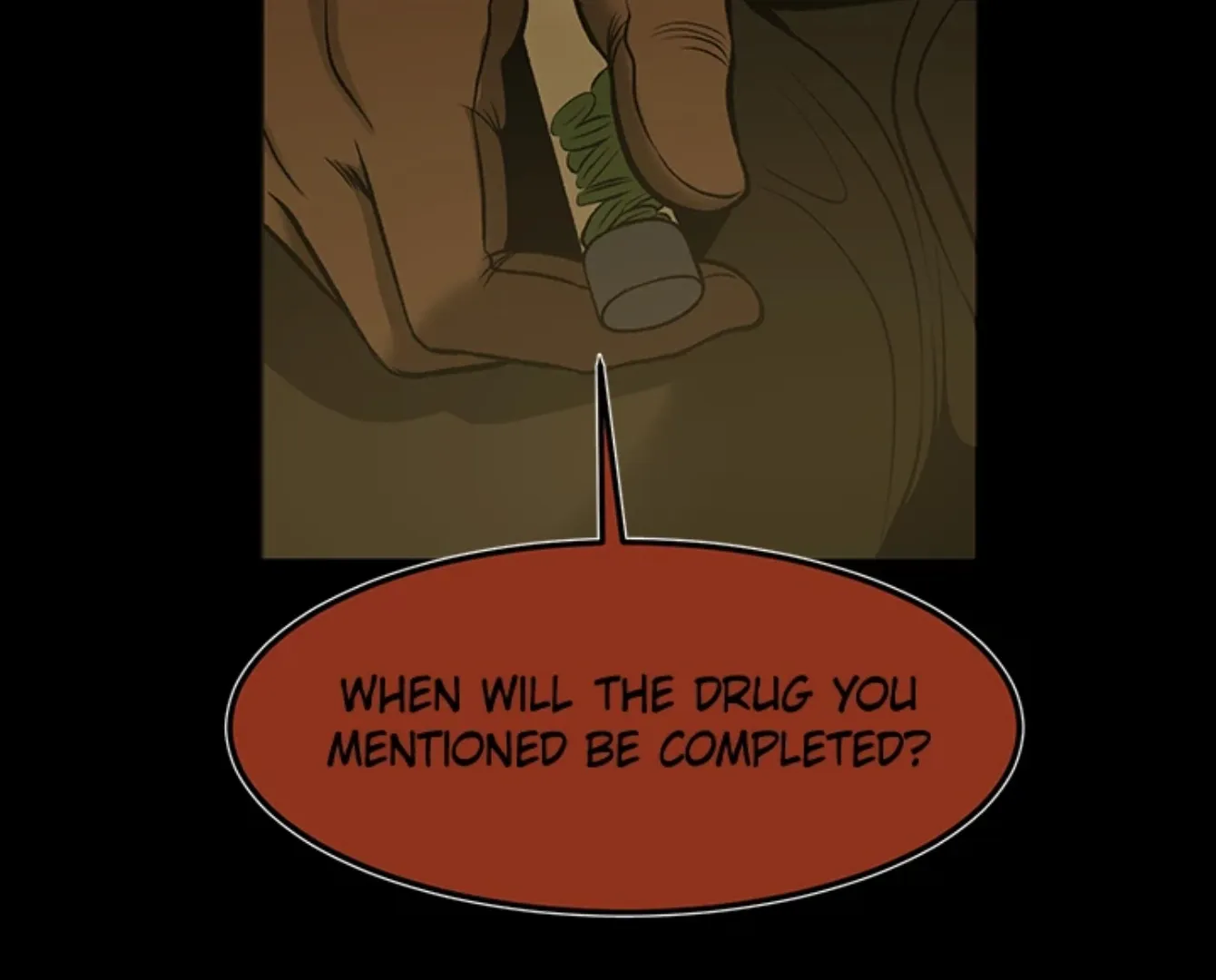 Read I’m a Mom chapter 114 image 7 on Lezhin