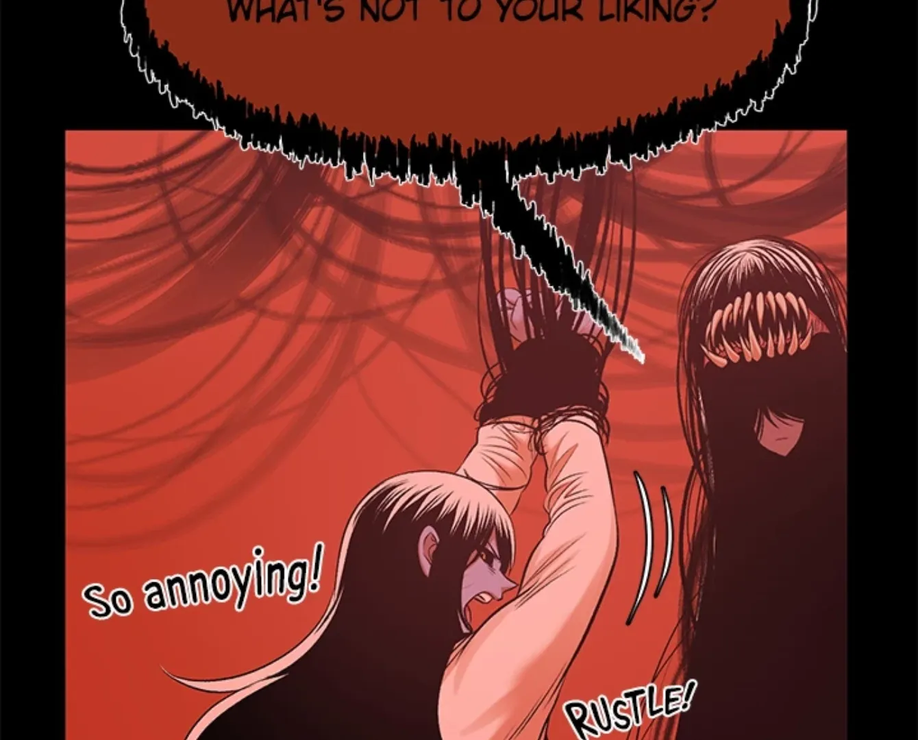 Read I’m a Mom chapter 114 image 73 on Lezhin