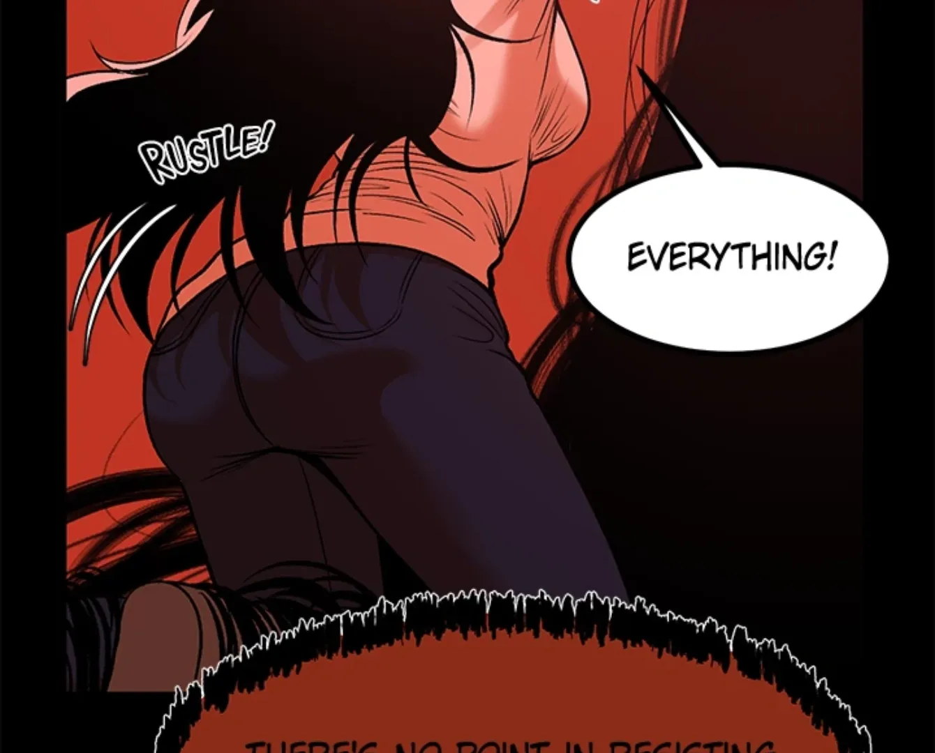 Read I’m a Mom chapter 114 image 74 on Lezhin