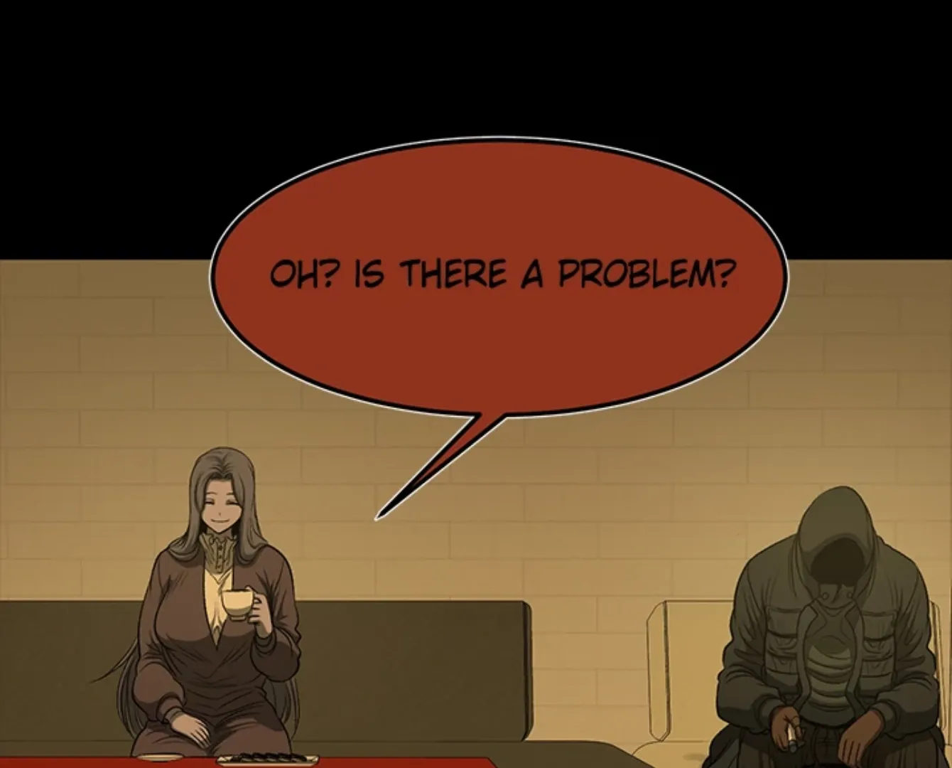 Read I’m a Mom chapter 114 image 8 on Lezhin