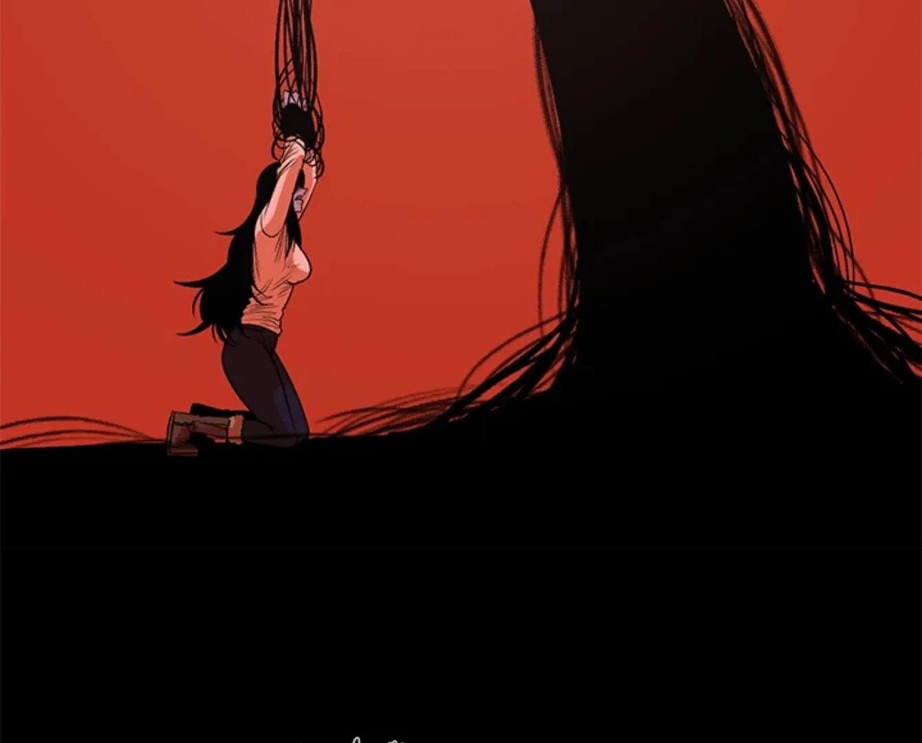 Read I’m a Mom chapter 114 image 83 on Lezhin