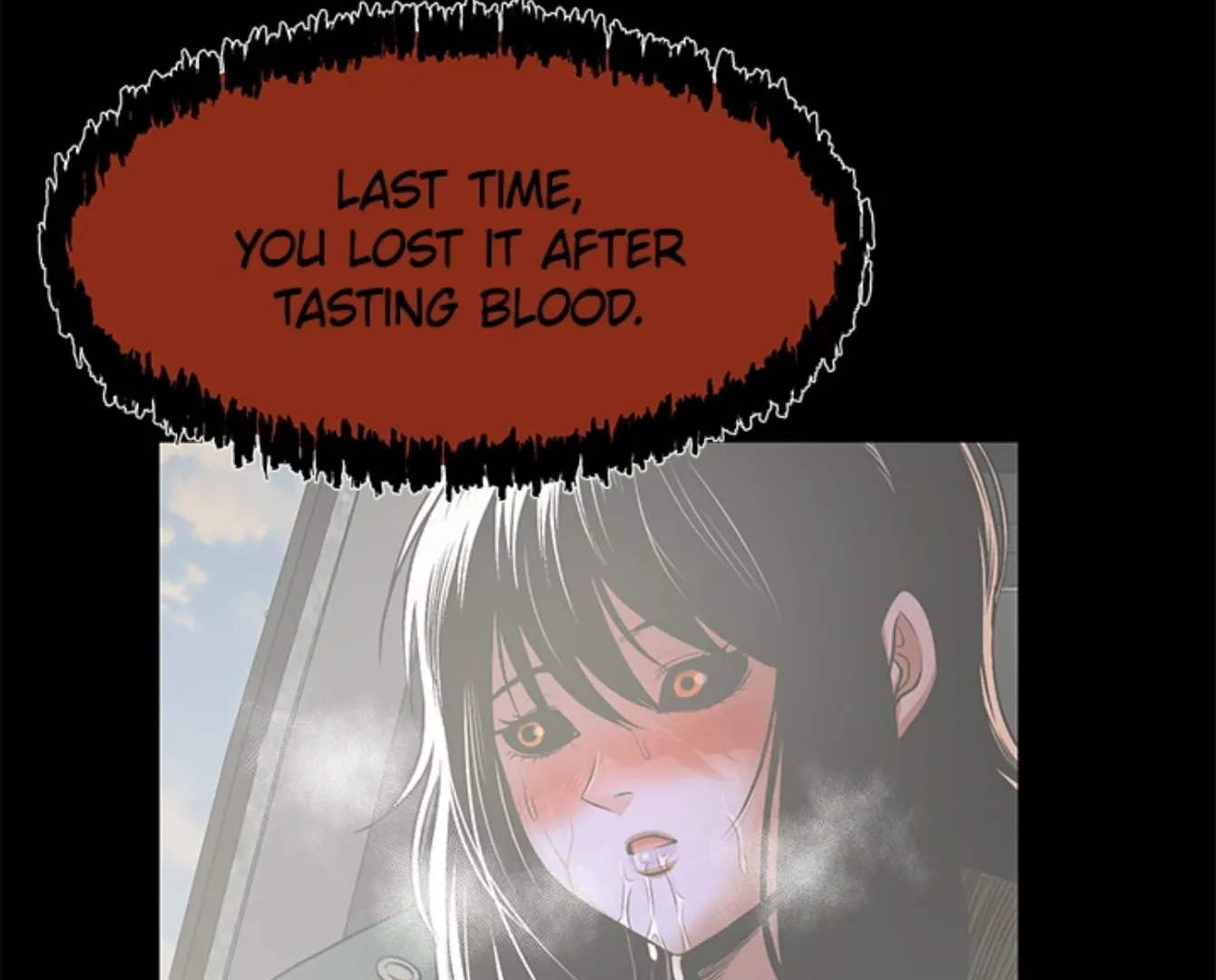 Read I’m a Mom chapter 114 image 84 on Lezhin