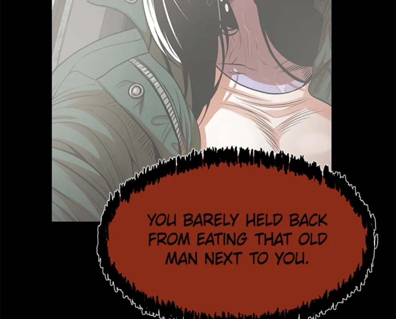 Read I’m a Mom chapter 114 image 85 on Lezhin