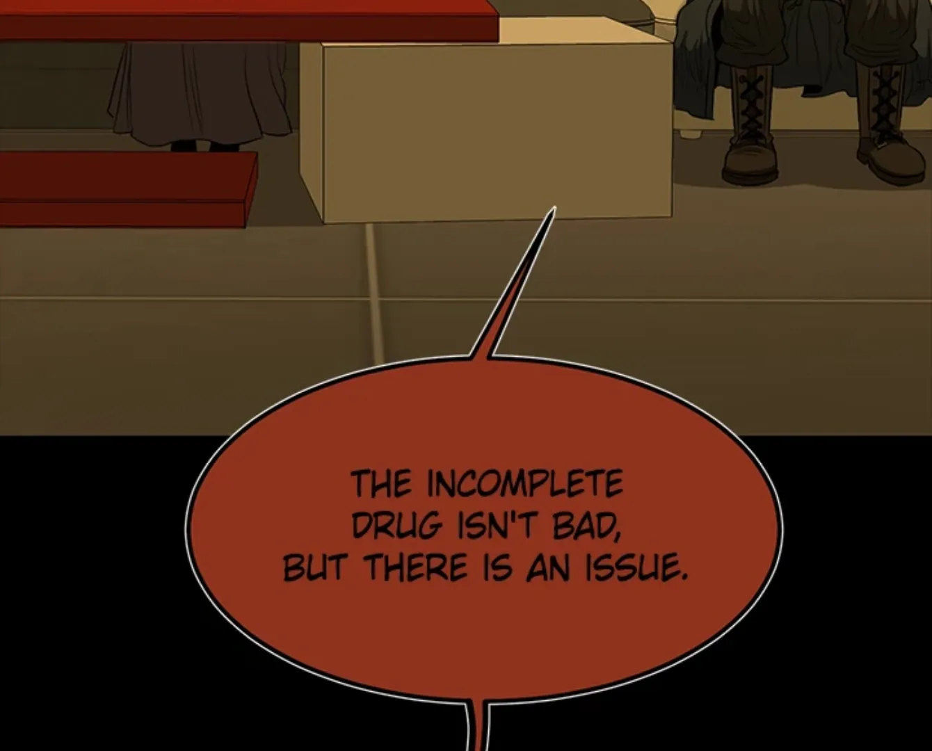 Read I’m a Mom chapter 114 image 9 on Lezhin