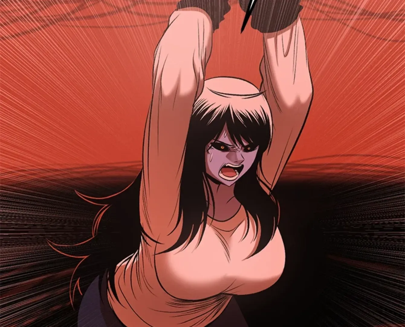 Read I’m a Mom chapter 114 image 90 on Lezhin