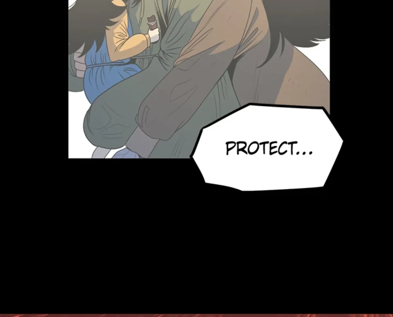 Read I’m a Mom chapter 114 image 98 on Lezhin