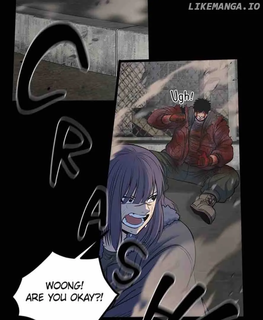 Read I’m a Mom chapter 115 image 13 on Lezhin