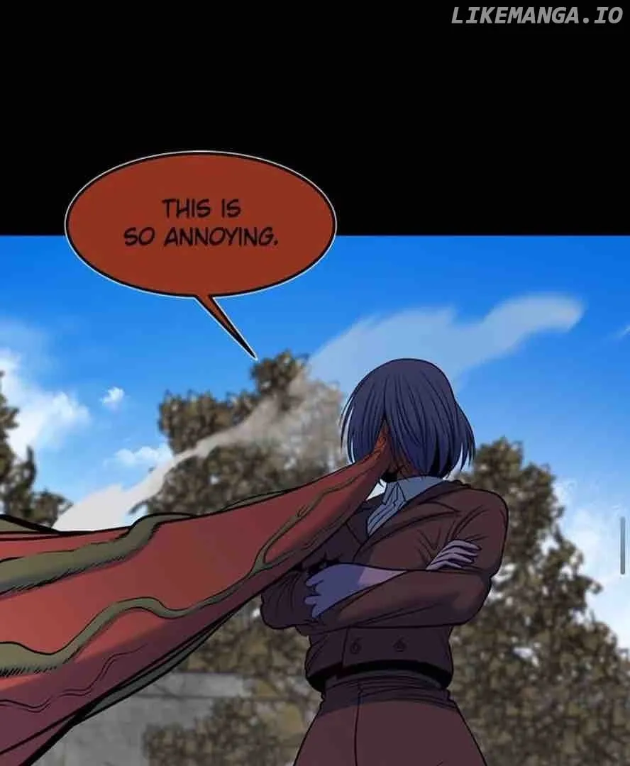 Read I’m a Mom chapter 115 image 34 on Lezhin