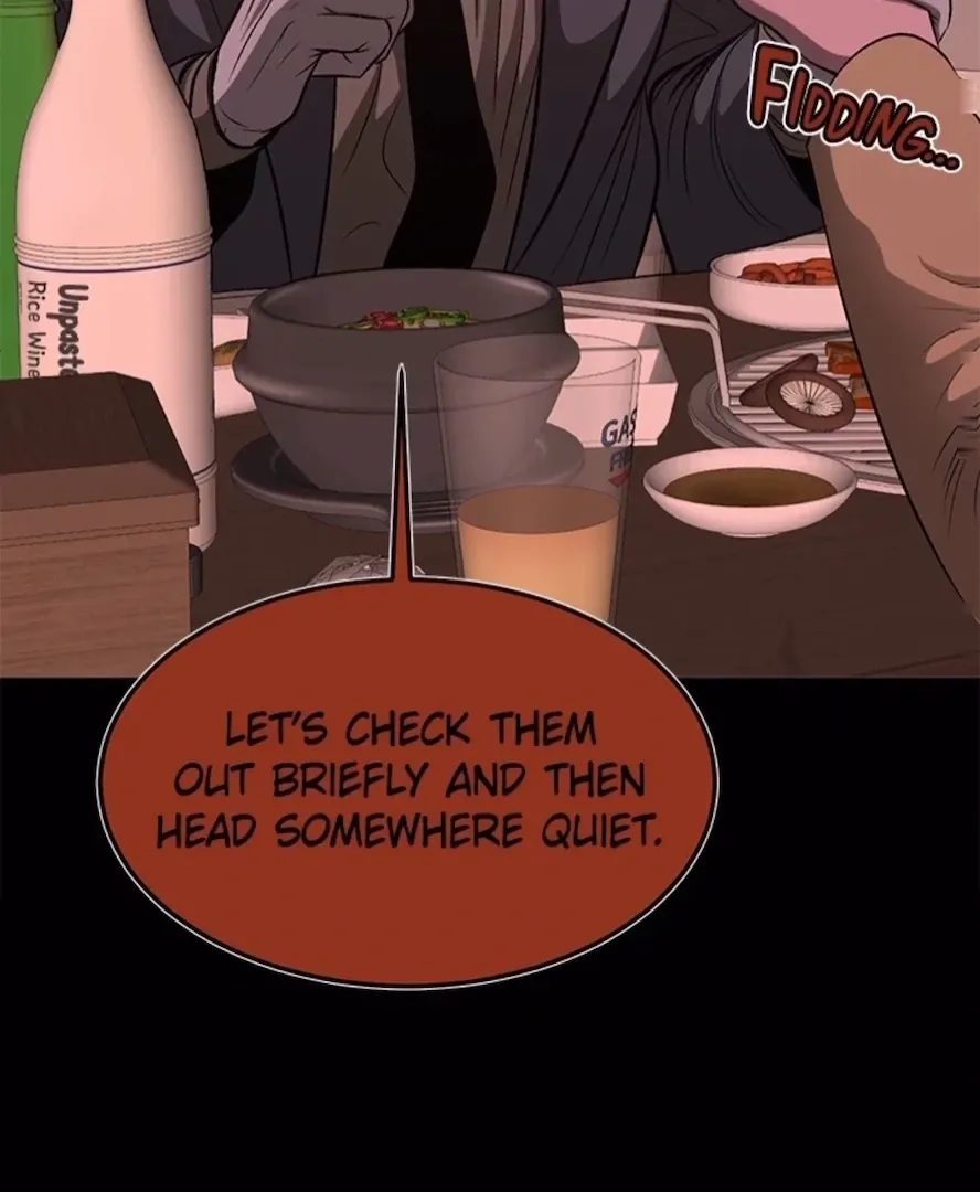 Read I’m a Mom chapter 117 image 15 on Lezhin