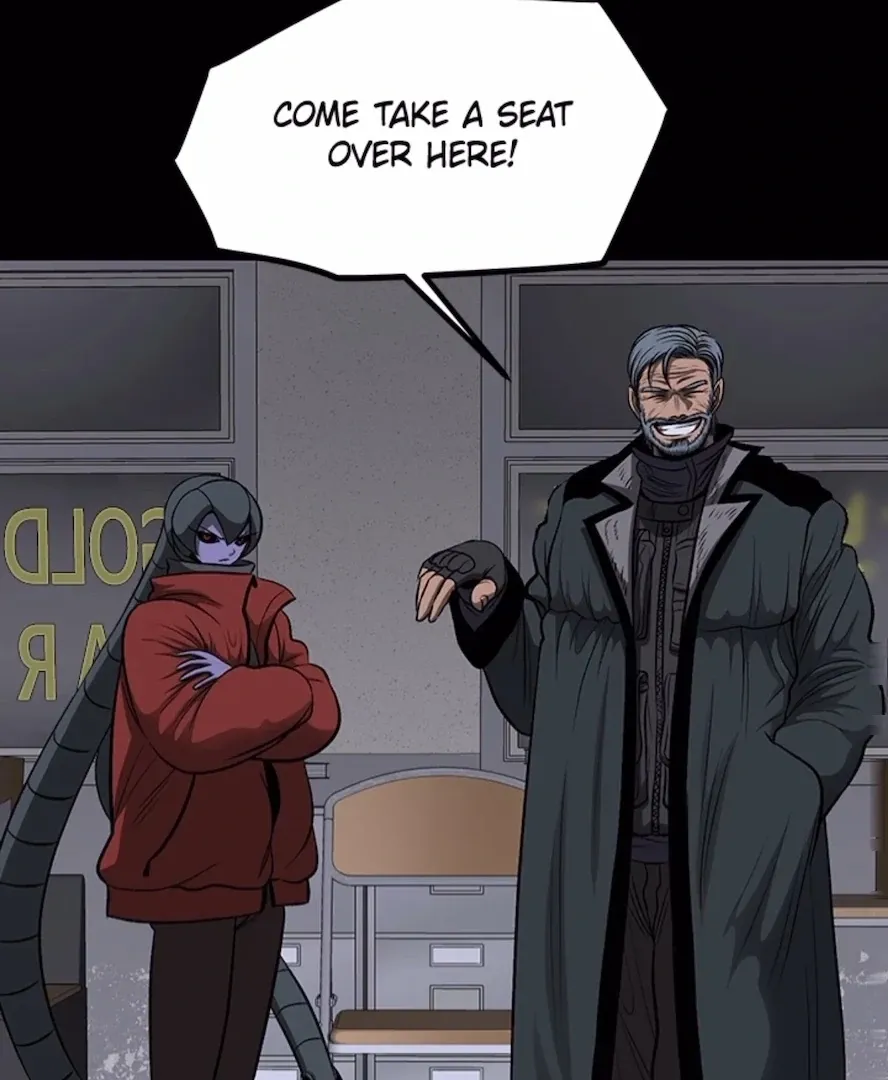 Read I’m a Mom chapter 117 image 24 on Lezhin