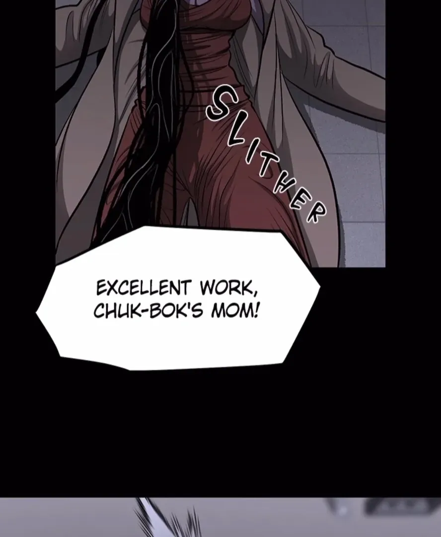 Read I’m a Mom chapter 117 image 31 on Lezhin