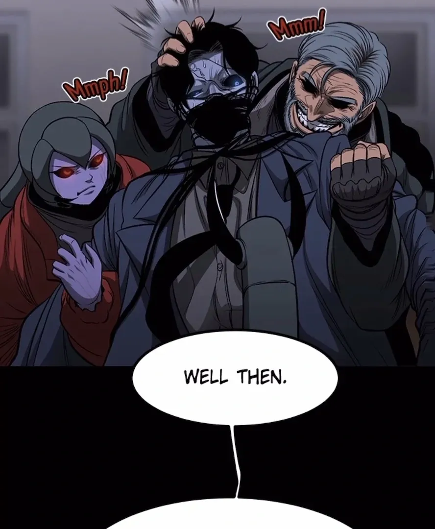 Read I’m a Mom chapter 117 image 32 on Lezhin