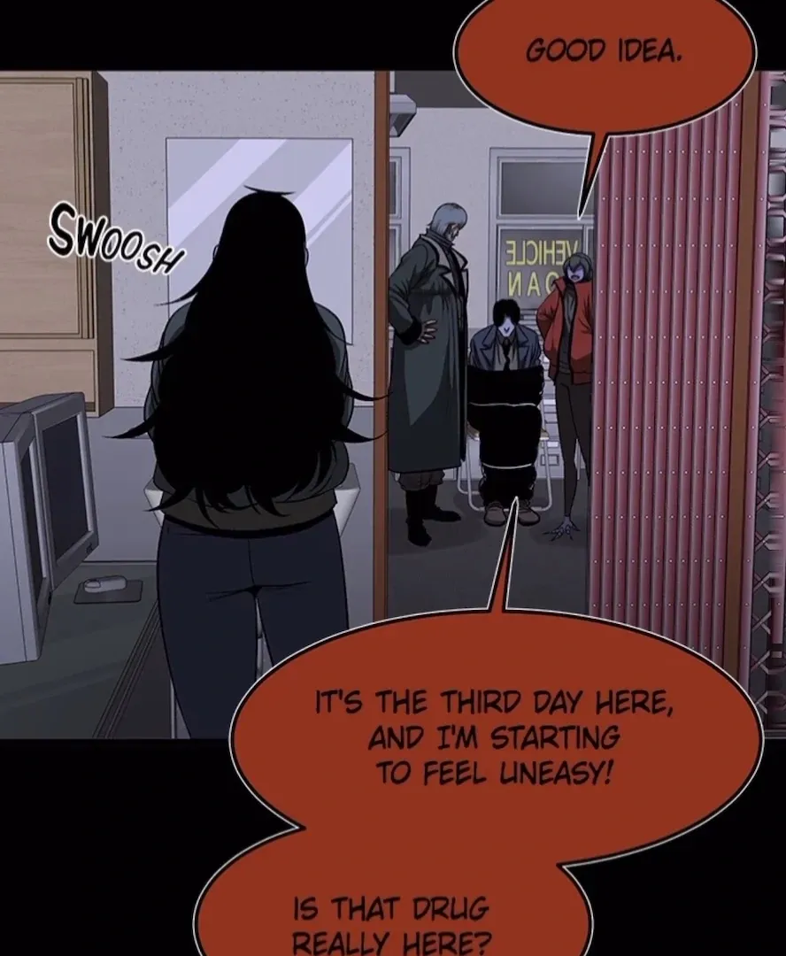 Read I’m a Mom chapter 117 image 41 on Lezhin
