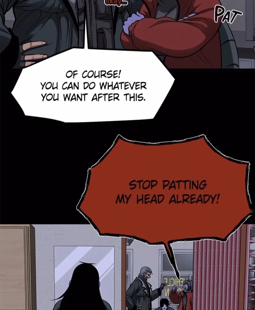 Read I’m a Mom chapter 117 image 43 on Lezhin