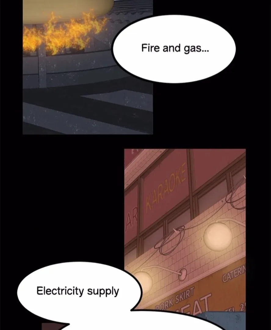 Read I’m a Mom chapter 117 image 46 on Lezhin