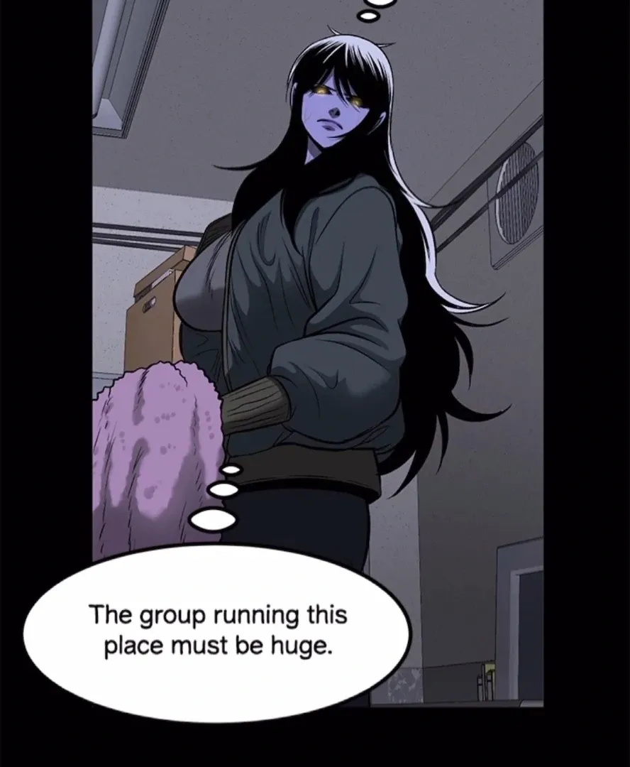 Read I’m a Mom chapter 117 image 48 on Lezhin