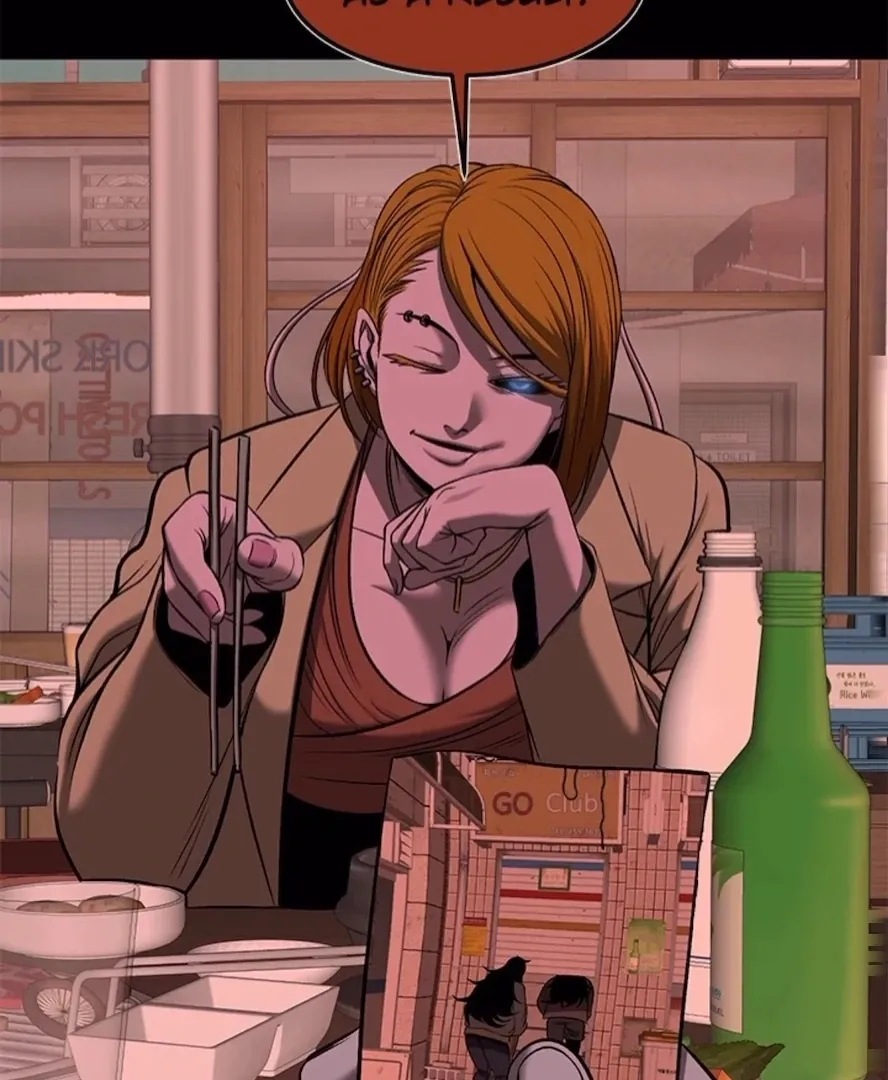 Read I’m a Mom chapter 117 image 5 on Lezhin