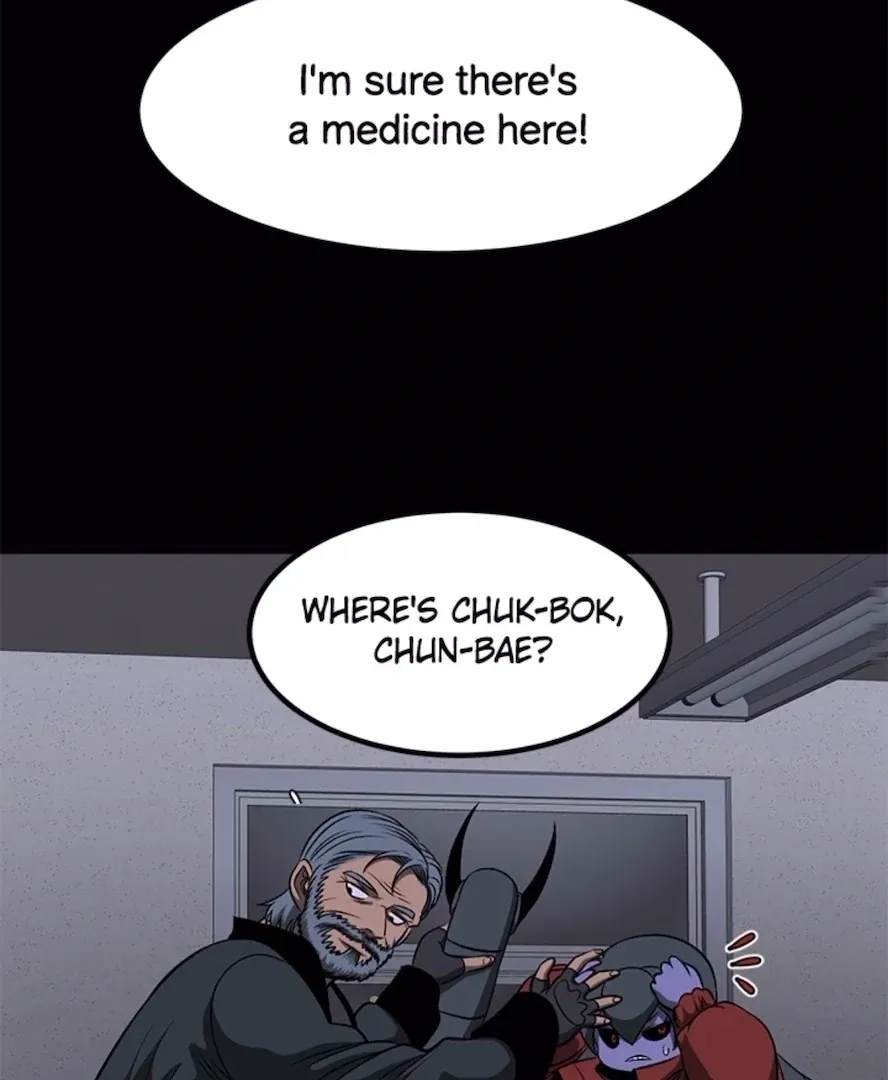 Read I’m a Mom chapter 117 image 50 on Lezhin