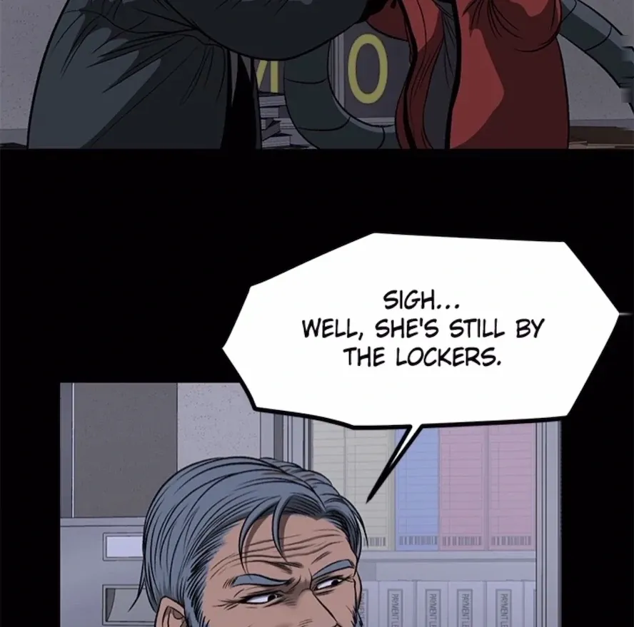 Read I’m a Mom chapter 117 image 51 on Lezhin