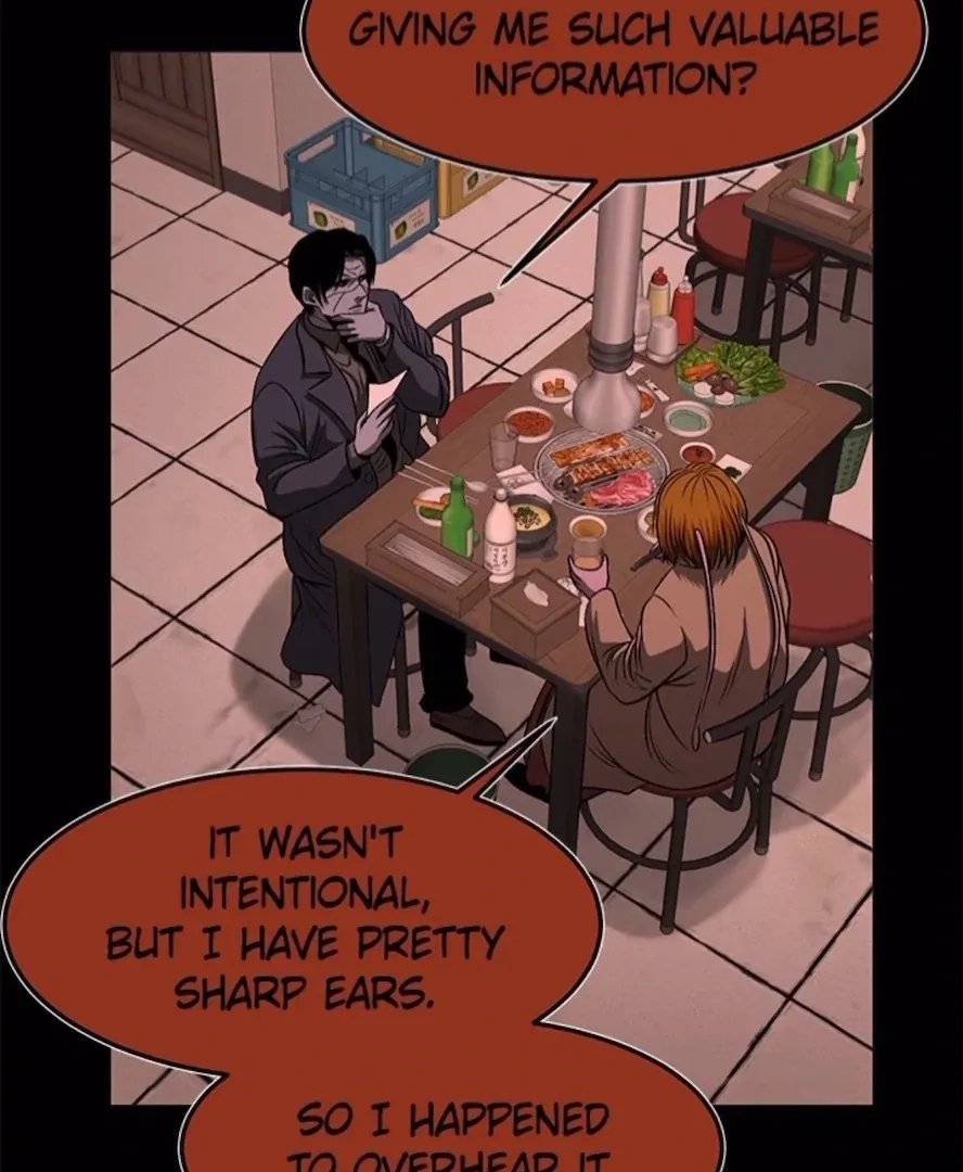 Read I’m a Mom chapter 117 image 8 on Lezhin