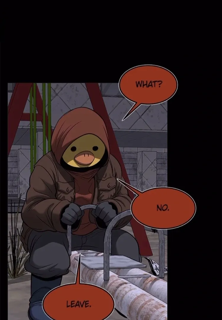 Read I’m a Mom chapter 117 image 83 on Lezhin