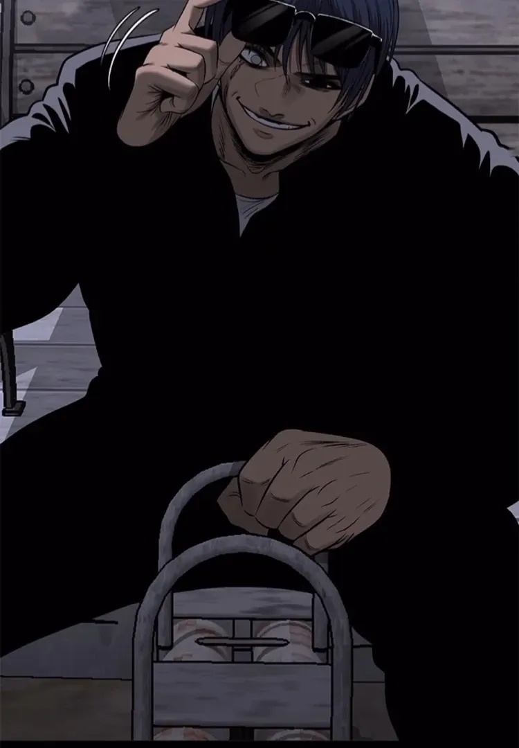 Read I’m a Mom chapter 117 image 94 on Lezhin