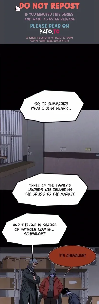 Read I’m a Mom chapter 118 image 1 on Lezhin