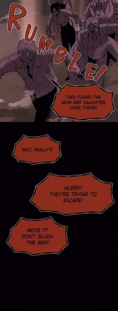 Read I’m a Mom chapter 118 image 25 on Lezhin