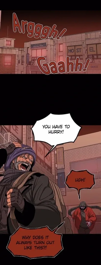 Read I’m a Mom chapter 118 image 27 on Lezhin