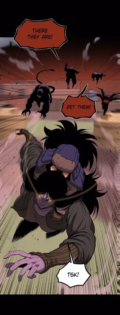 Read I’m a Mom chapter 118 image 28 on Lezhin
