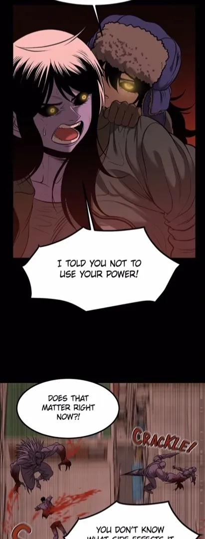 Read I’m a Mom chapter 118 image 34 on Lezhin