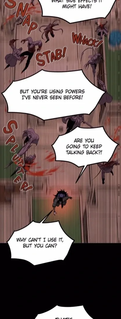 Read I’m a Mom chapter 118 image 35 on Lezhin