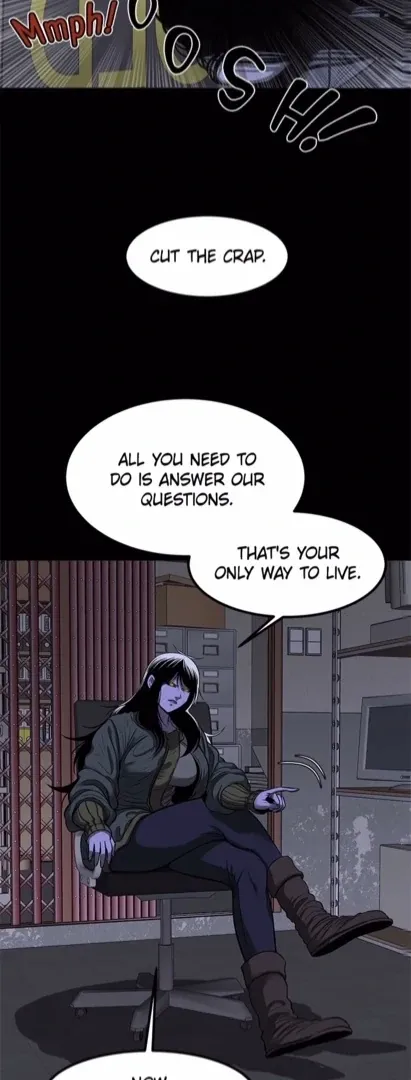 Read I’m a Mom chapter 118 image 4 on Lezhin