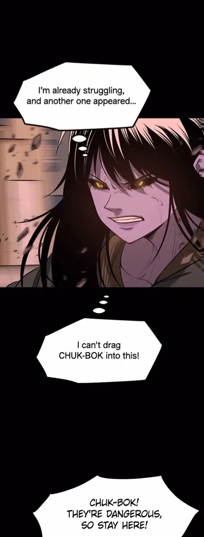 Read I’m a Mom chapter 118 image 48 on Lezhin