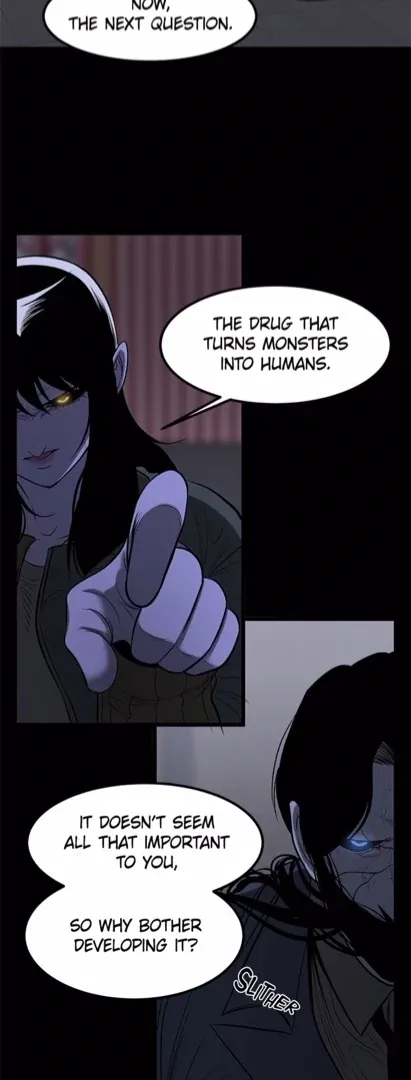 Read I’m a Mom chapter 118 image 5 on Lezhin