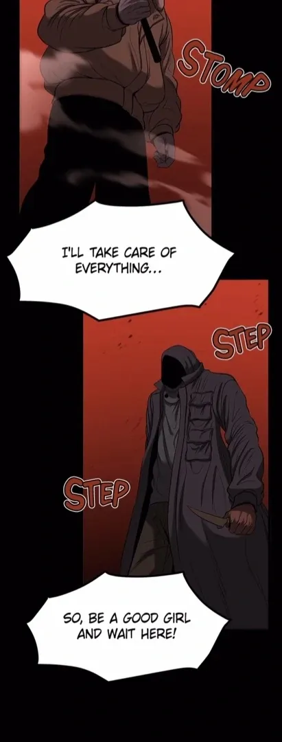 Read I’m a Mom chapter 118 image 50 on Lezhin