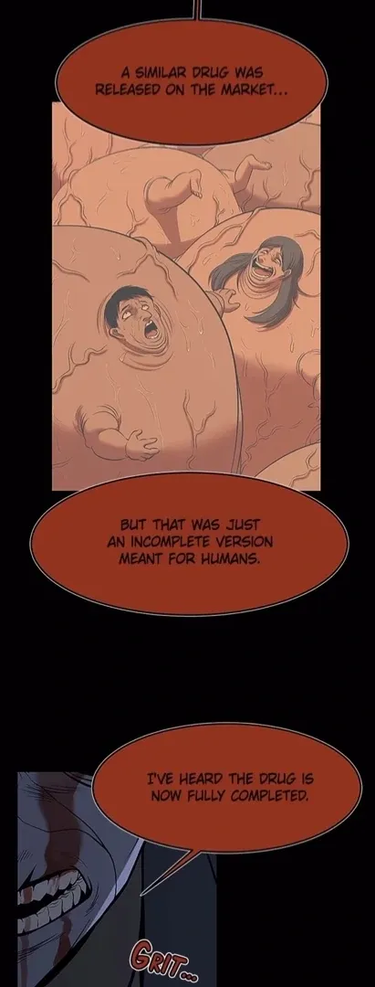 Read I’m a Mom chapter 118 image 9 on Lezhin