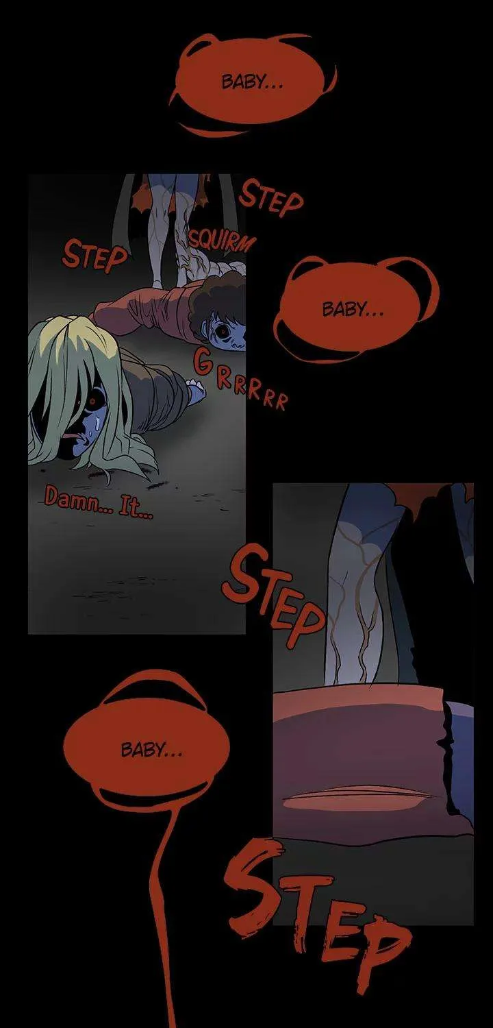 Read I’m a Mom chapter 12 image 16 on Lezhin