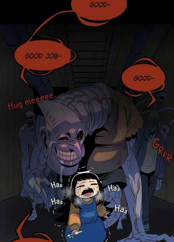 Read I’m a Mom chapter 12 image 25 on Lezhin