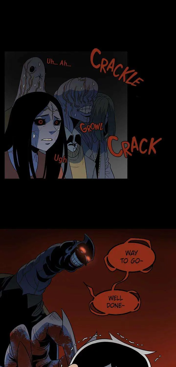Read I’m a Mom chapter 12 image 33 on Lezhin