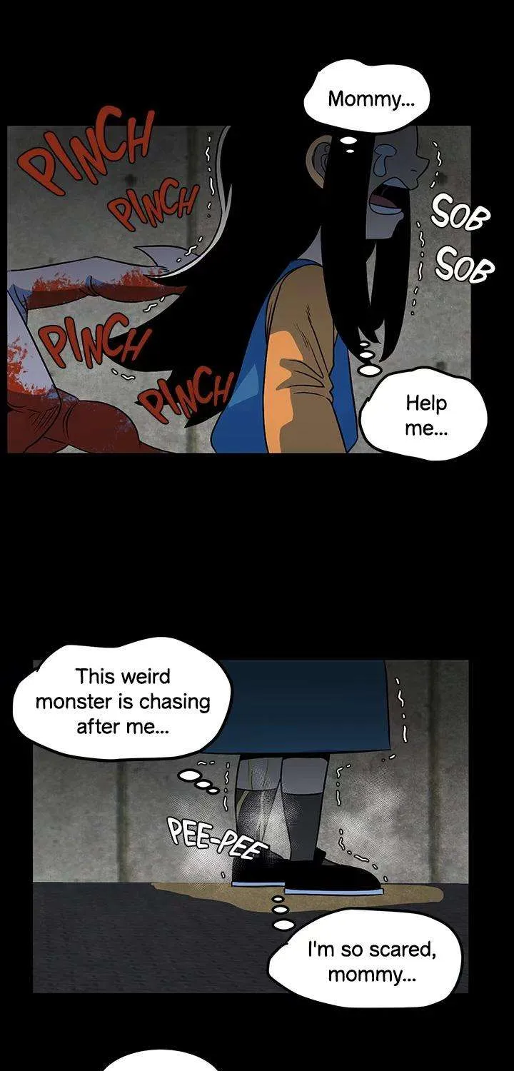 Read I’m a Mom chapter 12 image 38 on Lezhin