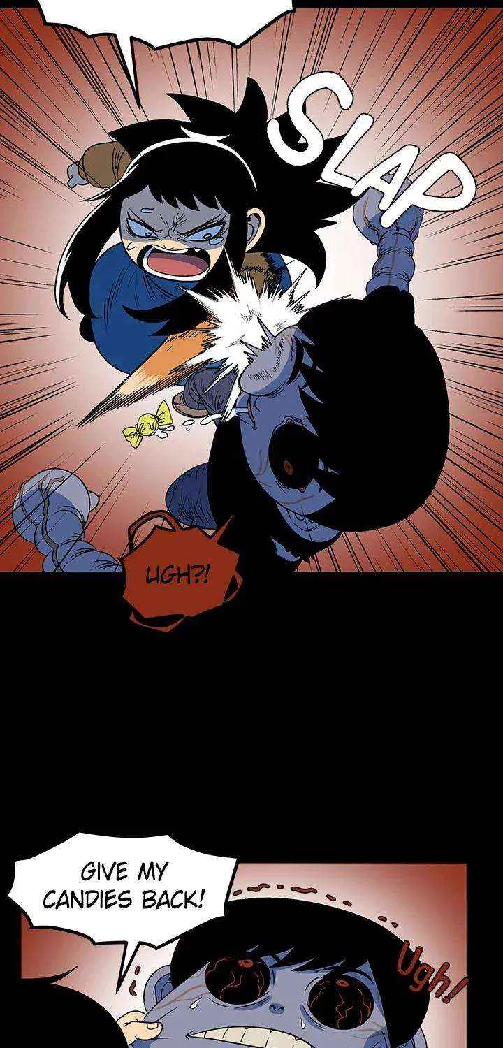 Read I’m a Mom chapter 12 image 61 on Lezhin