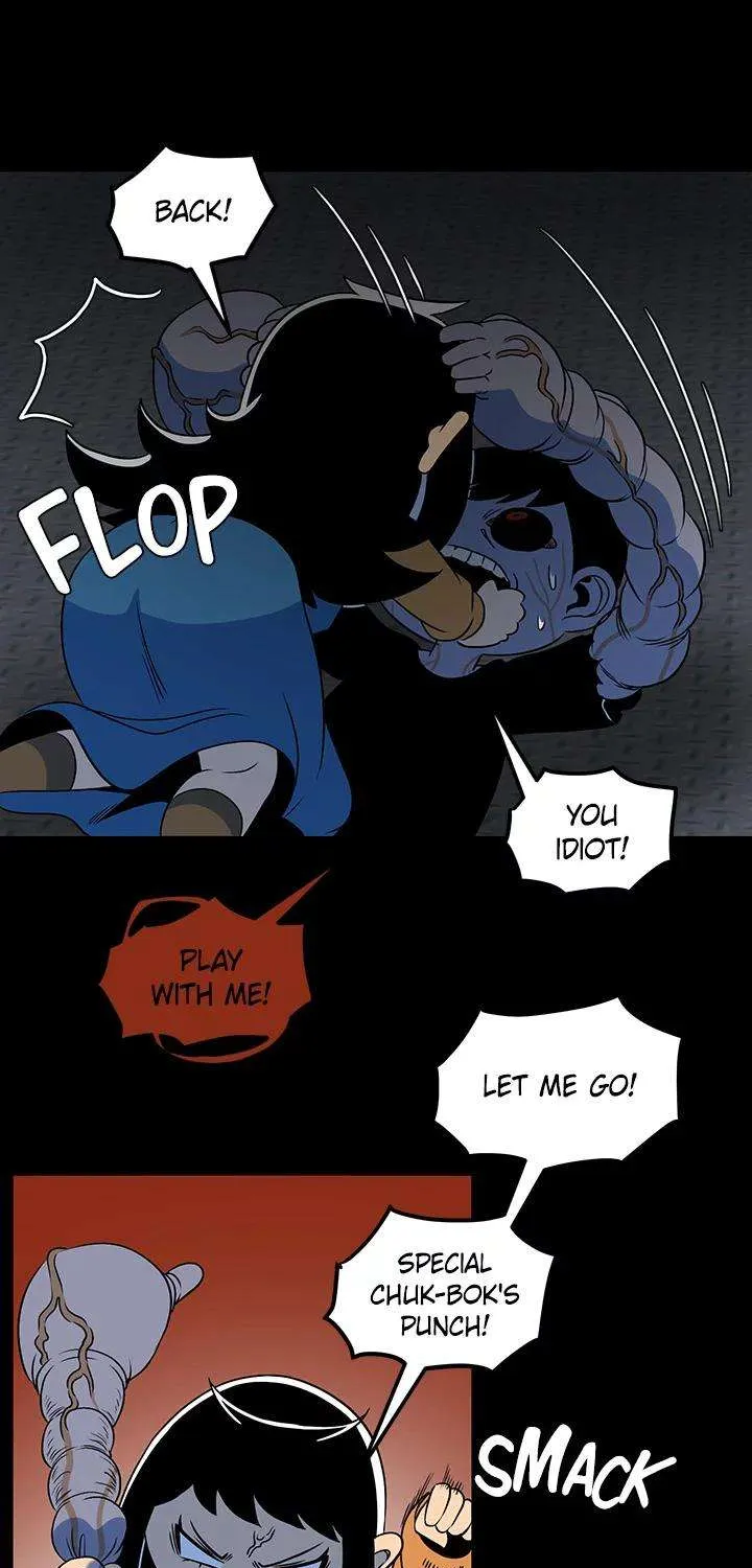Read I’m a Mom chapter 12 image 65 on Lezhin