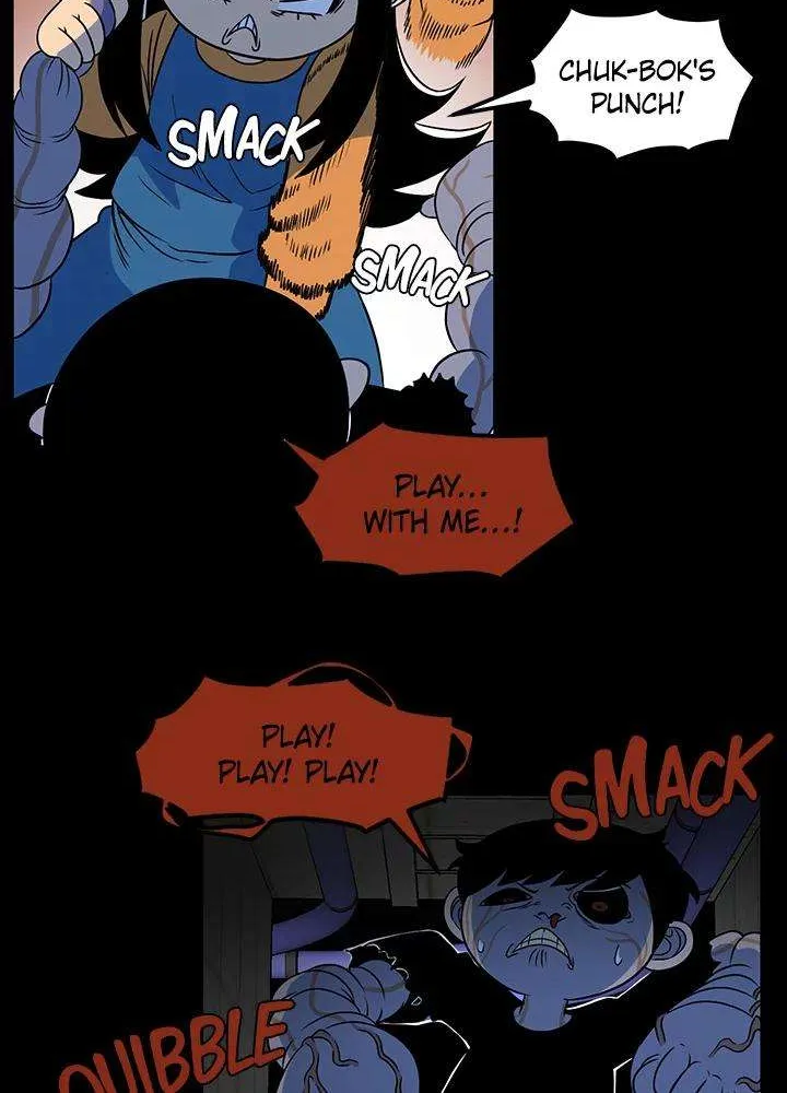 Read I’m a Mom chapter 12 image 66 on Lezhin