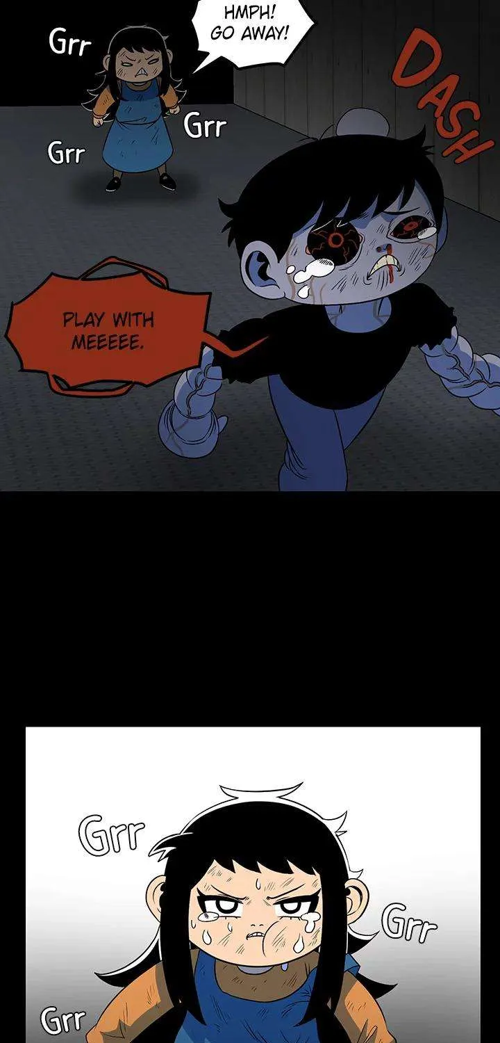 Read I’m a Mom chapter 12 image 69 on Lezhin