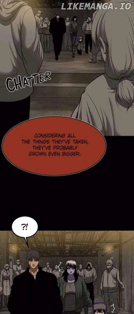 Read I’m a Mom chapter 120 image 10 on Lezhin