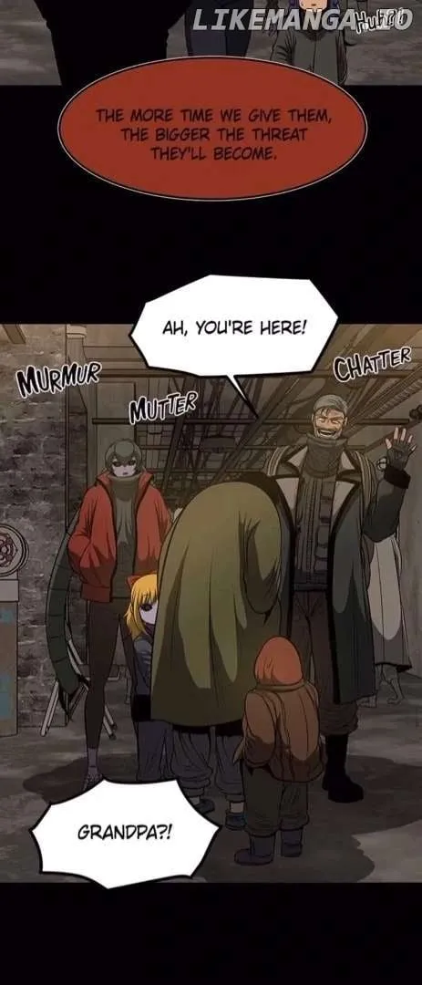 Read I’m a Mom chapter 120 image 11 on Lezhin